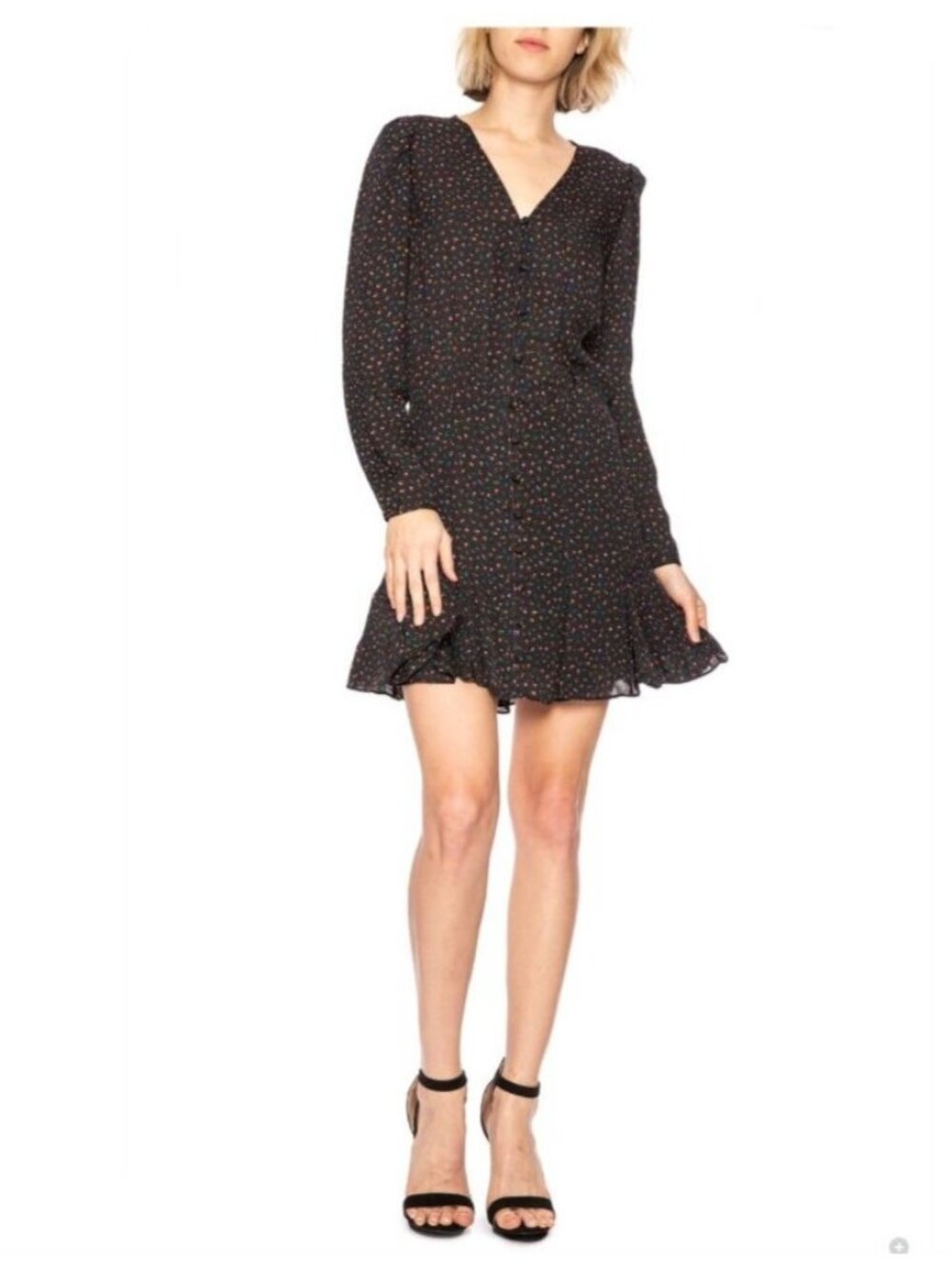 Veronica Beard Riggins Dress Size 6